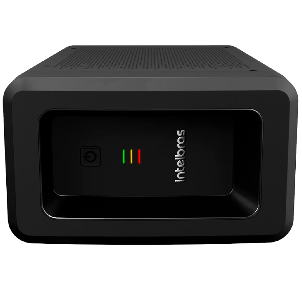 Nobreak Intelbras Ativ 1200VA BI 8 Tomadas 4822209