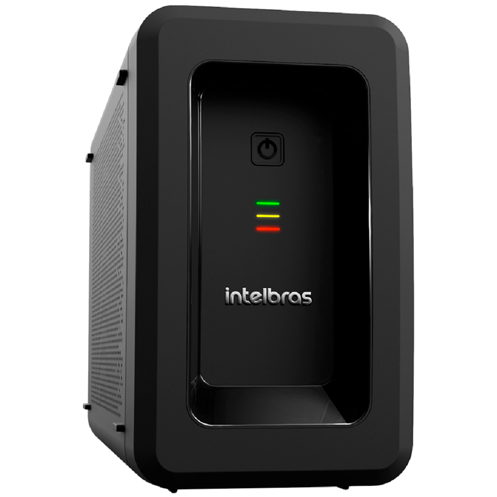 Nobreak Intelbras Ativ 1200VA BI 8 Tomadas 4822209