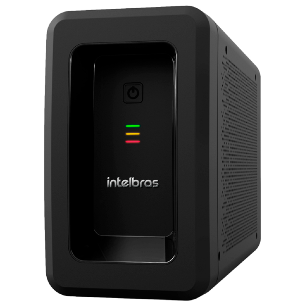 Nobreak Intelbras Attiv 1200VA 8 Tomadas 4822208