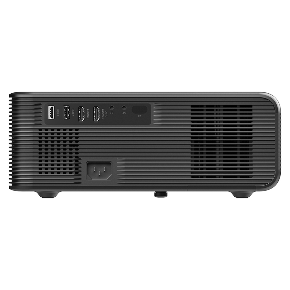 Projetor Intelbras Full HD PFL6520 7400 Lúmens HDMI