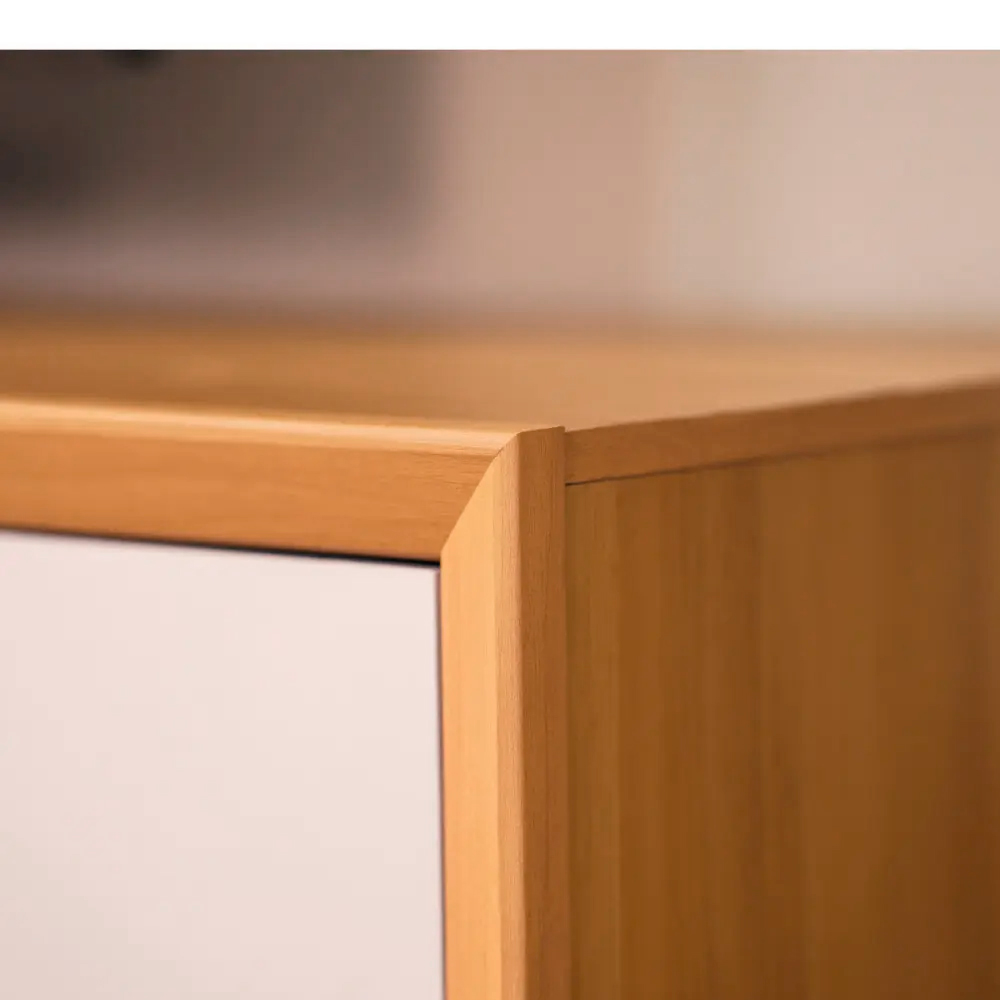 Rack para TV até 70" Porto Linea Brasil