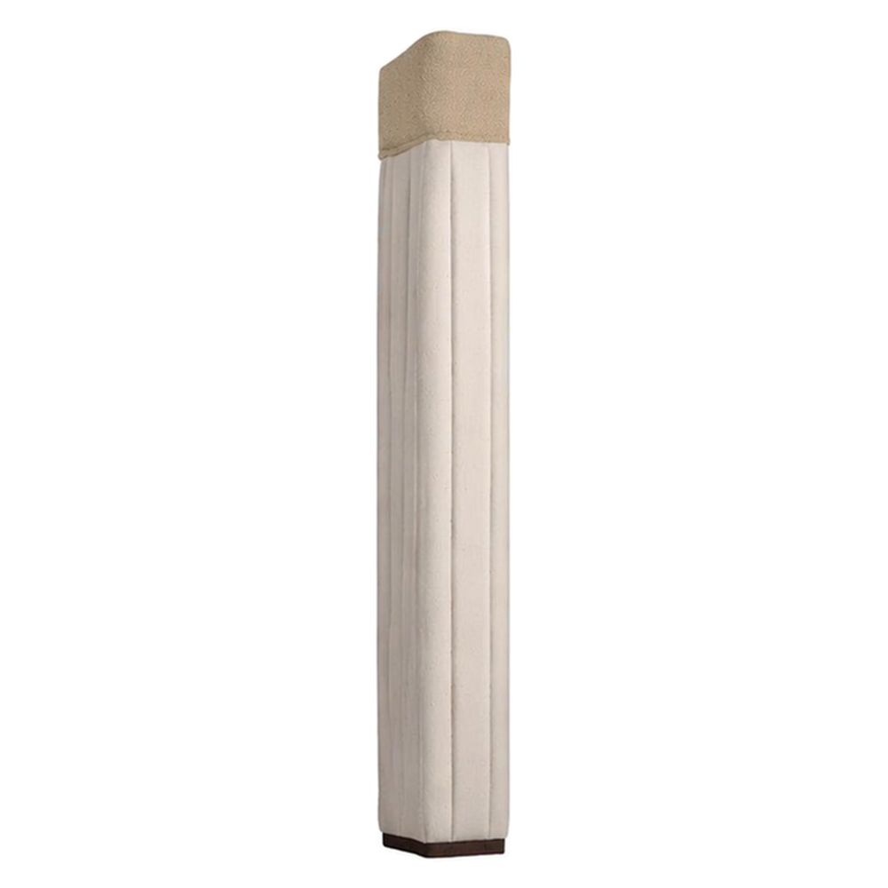 Cabeceira King 195cm Estofada Ravena JS Móveis