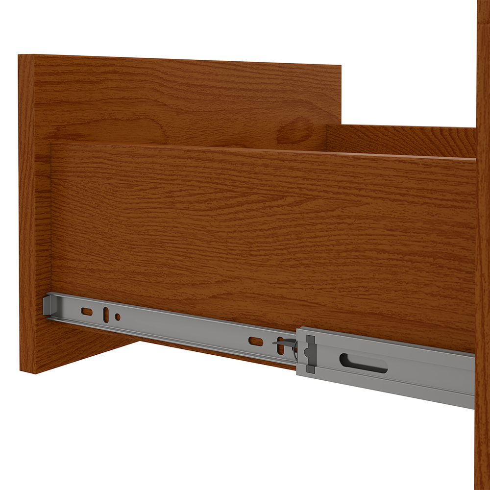 Cabeceira Casal Extensiva 259cm Like Lopas