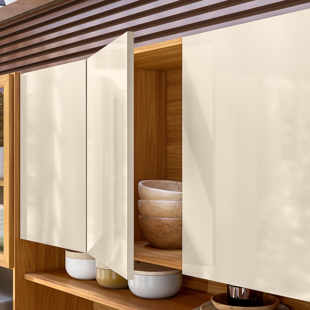 Cozinha Compacta 10 Portas 02 Gavetas Amora Demóbile