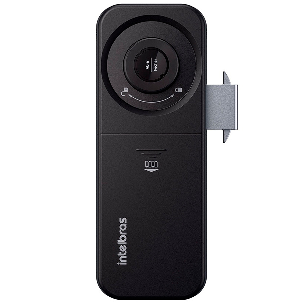 Fechadura Digital de Sobrepor FD 1000 D Intelbras