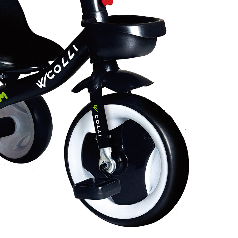 Triciclo Infantil Aro 12 Colli Kim