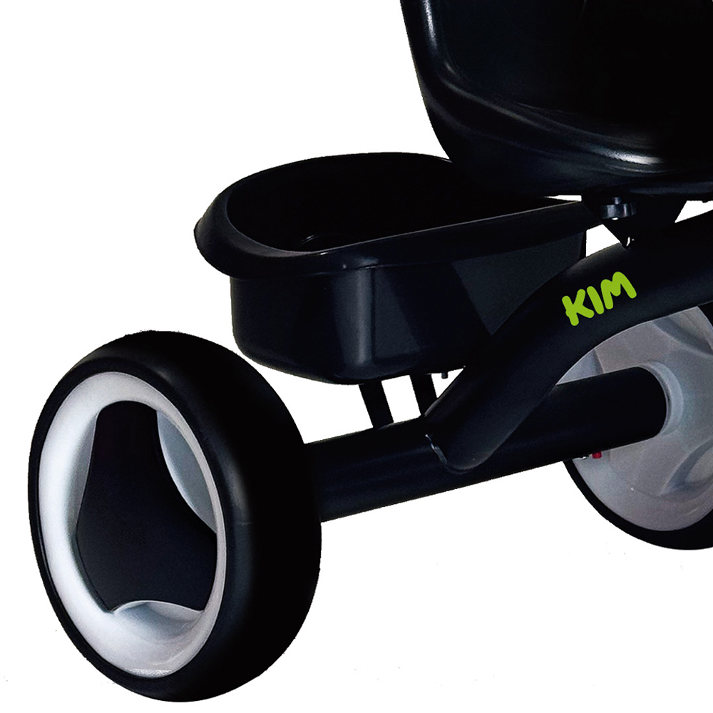 Triciclo Infantil Aro 12 Colli Kim