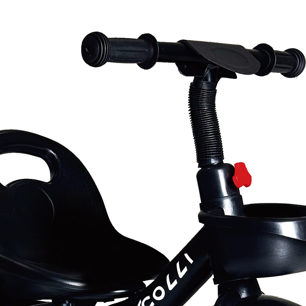 Triciclo Infantil Aro 12 Colli Kim