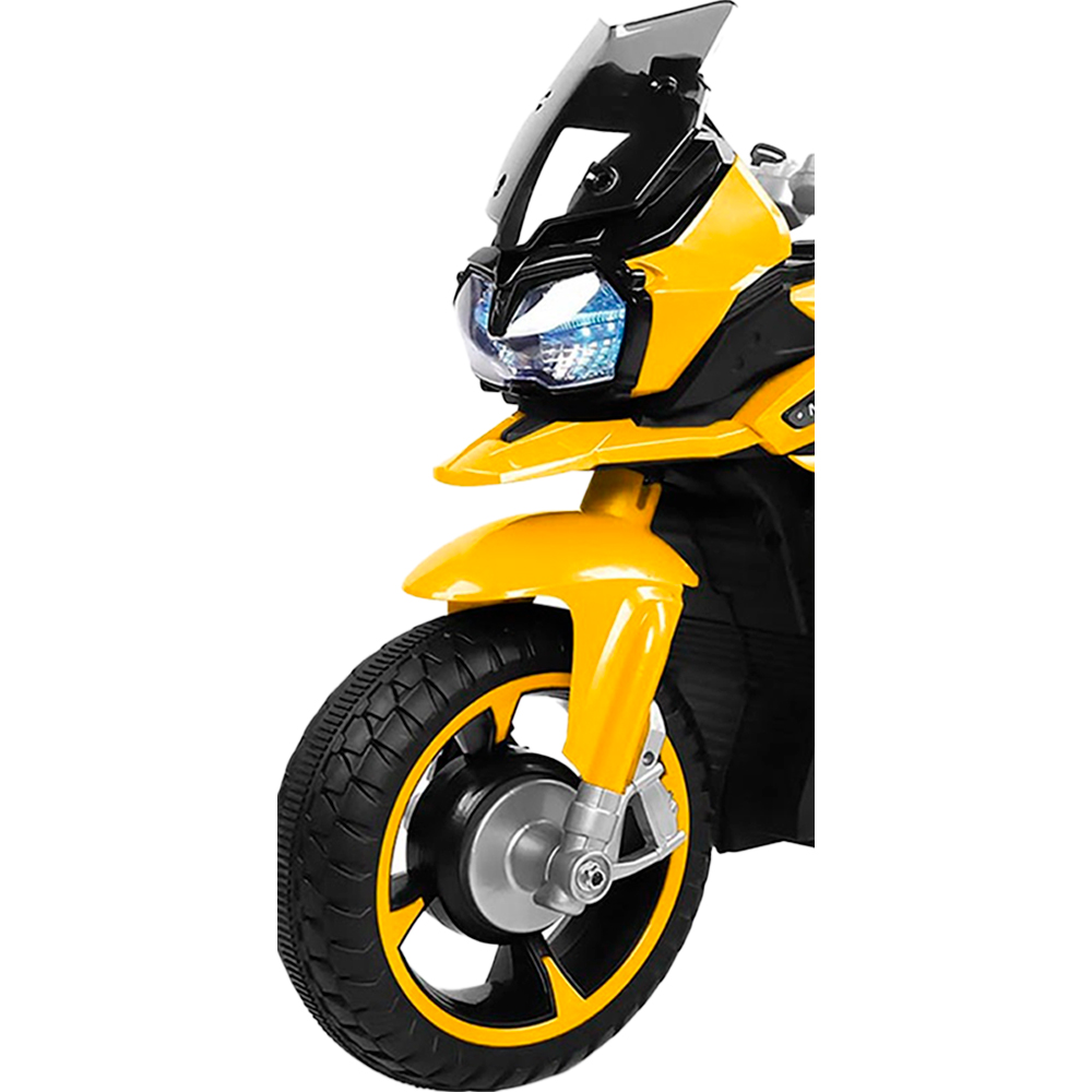Moto Elétrica Infantil Bandeirante Adventure 2926 12V