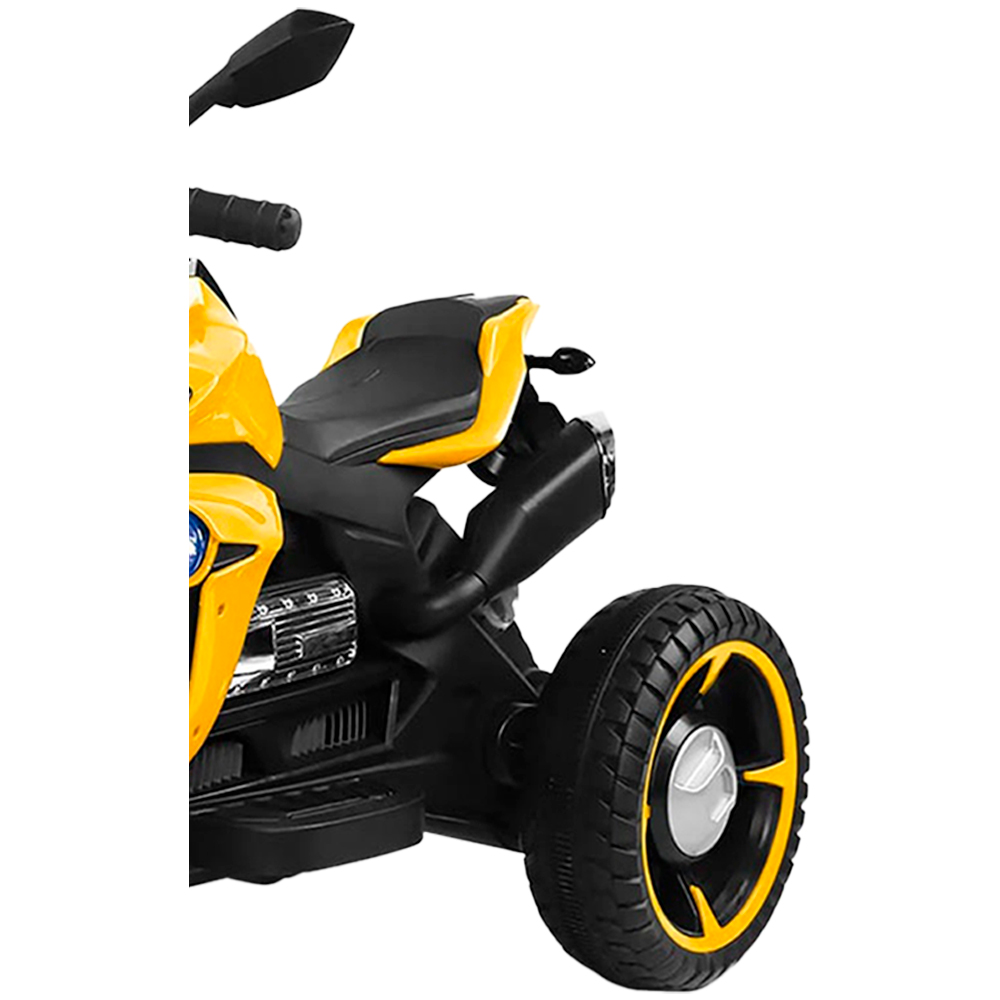 Moto Elétrica Infantil Bandeirante Adventure 2926 12V