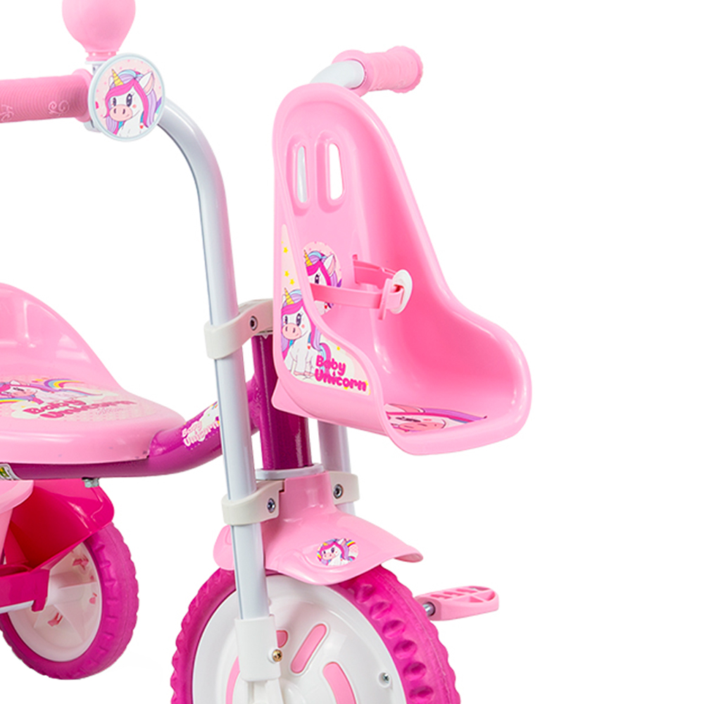 Triciclo Infantil Nathor You com Pedal