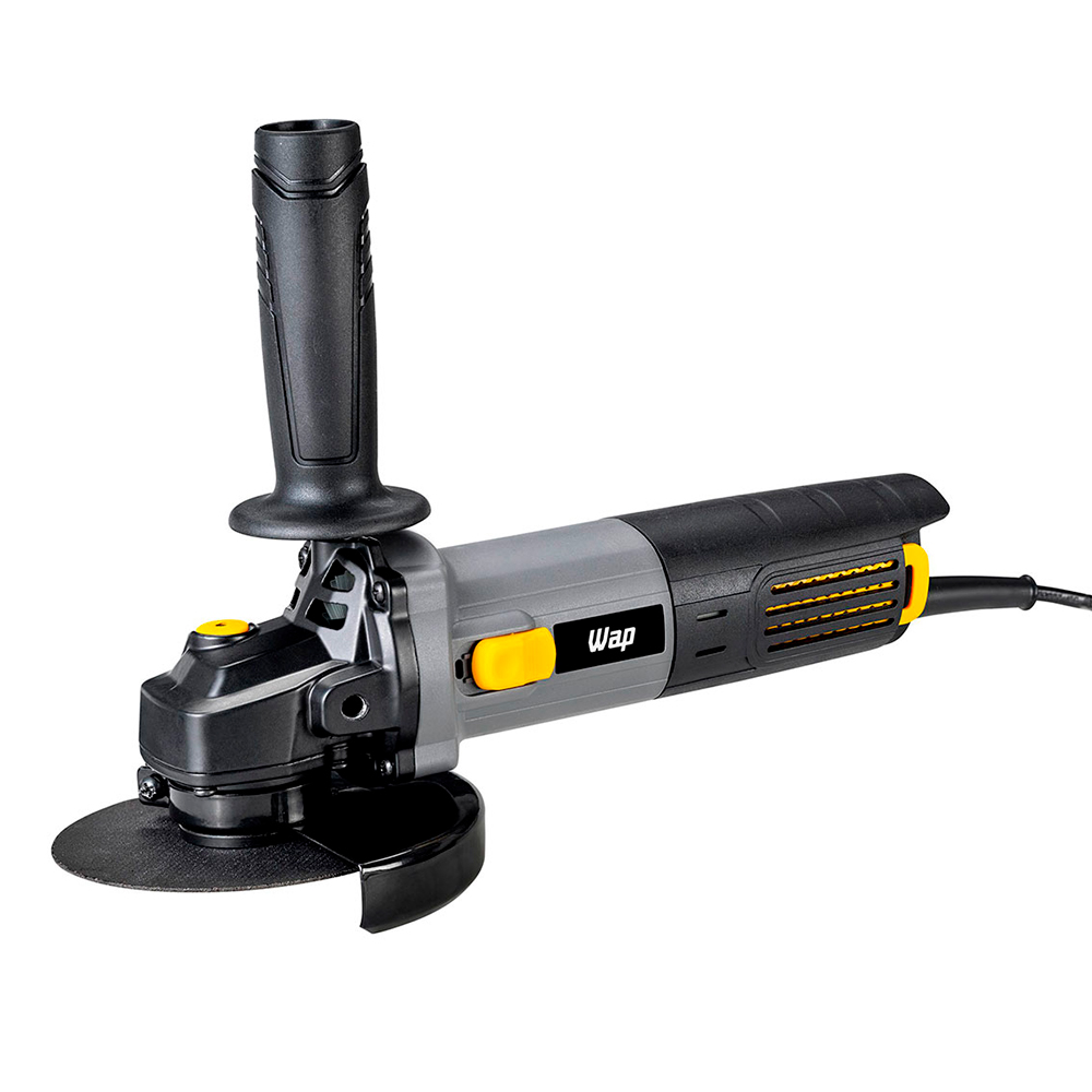 Esmerilhadeira Angular Wap ES01 5" 950W FW01009