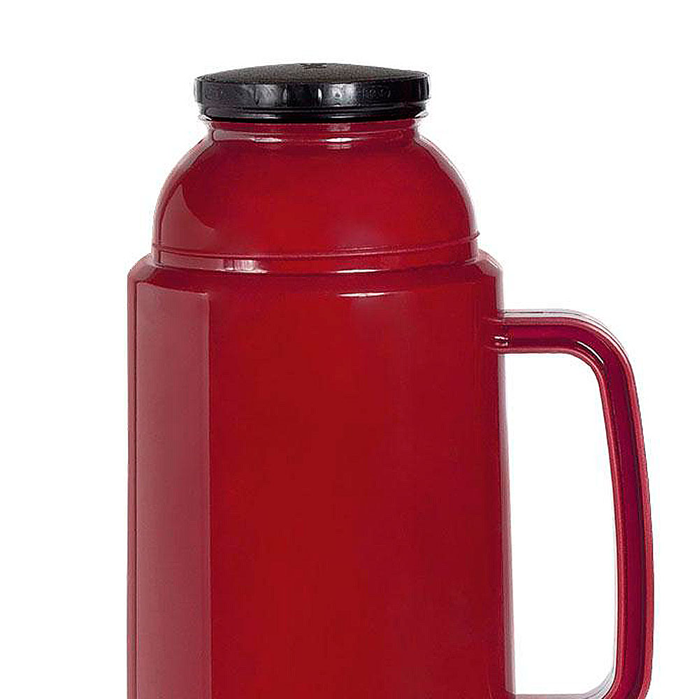Garrafa Térmica Mor Use 1L Rolha Plástico