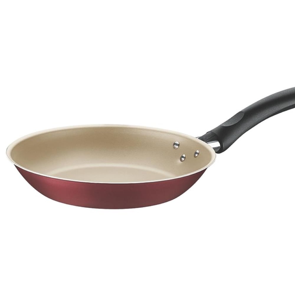 Frigideira Tramontina Antiaderente 24 cm Turim