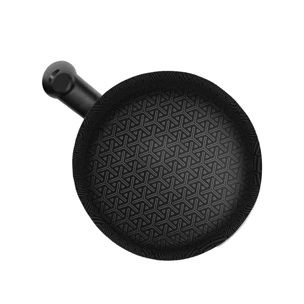 Fervedor Rochedo Robusta 1,4L 15cm Antiaderente