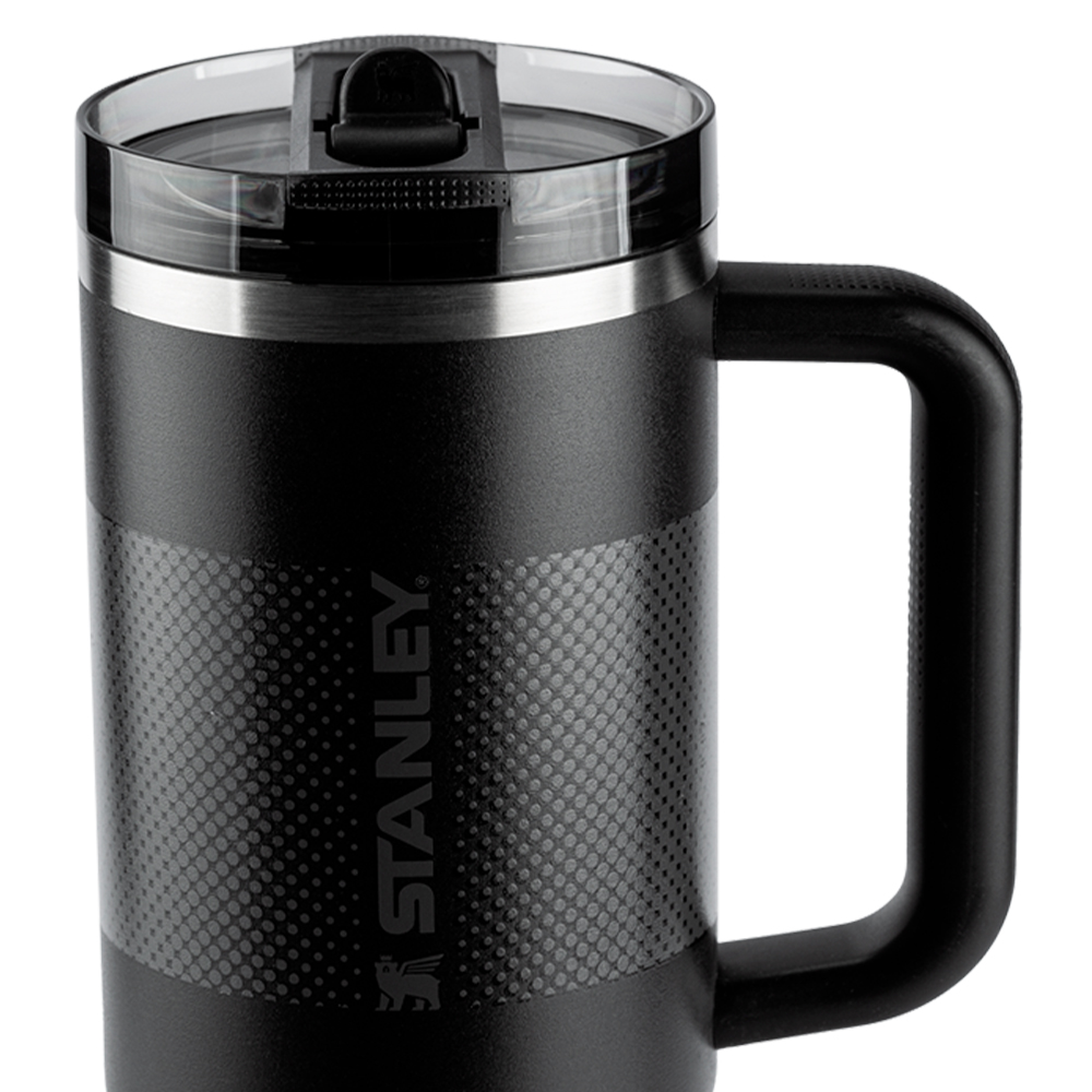 Copo Térmico Stanley Protour 1,18L Aço Inoxidável