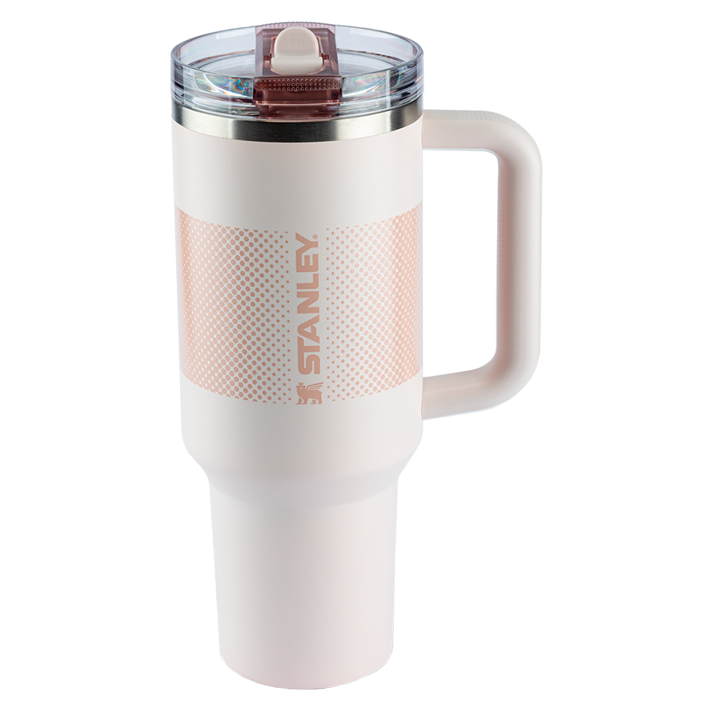 Copo Térmico Stanley Protour 1,18L Aço Inoxidável