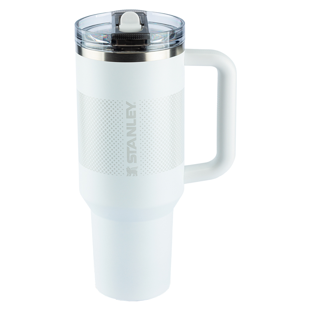 Copo Térmico Stanley Protour 1,18L Aço Inoxidável