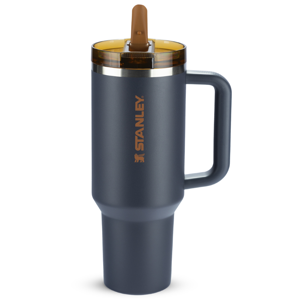 Copo Térmico Stanley Protour 1,18L Aço Inoxidável