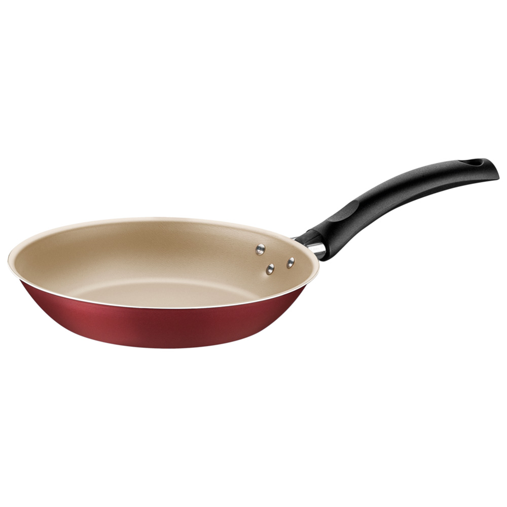 Frigideira Tramontina Antiaderente Staflon Max 20 cm 0.80L Turim