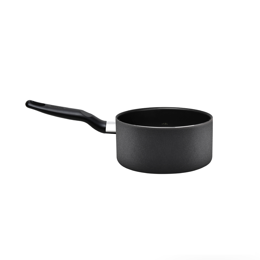 Panela Avulsa Rochedo Robusta 1,4L 16cm Antiaderente