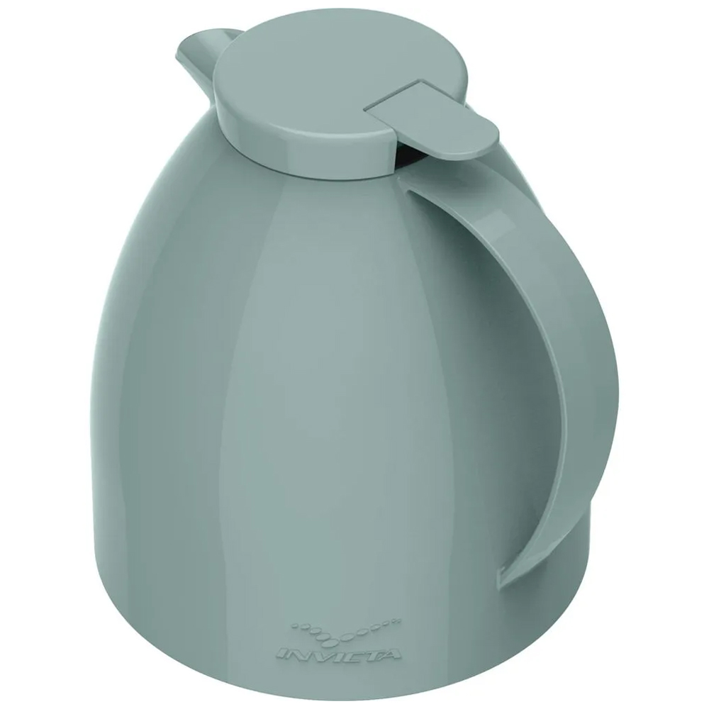 Bule Térmico Invicta Viena 400ML Plástico