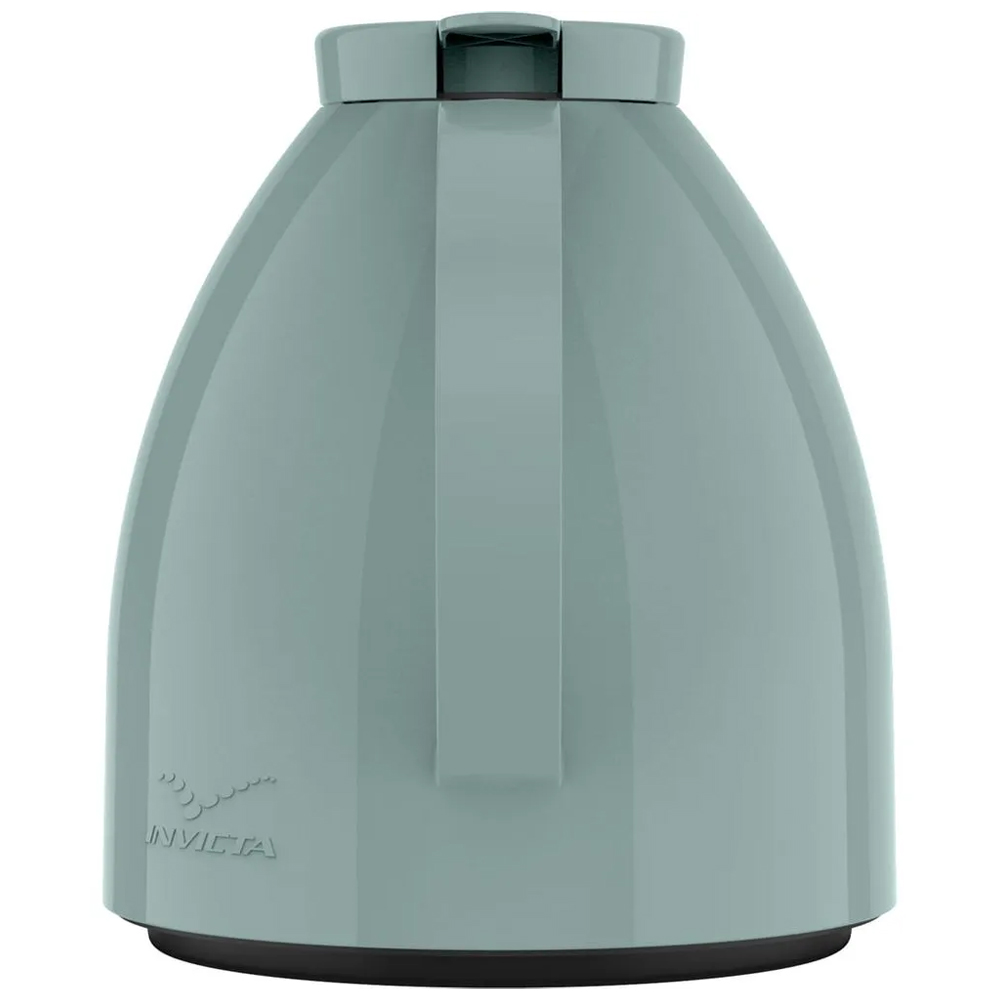 Bule Térmico Invicta Viena 400ML Plástico