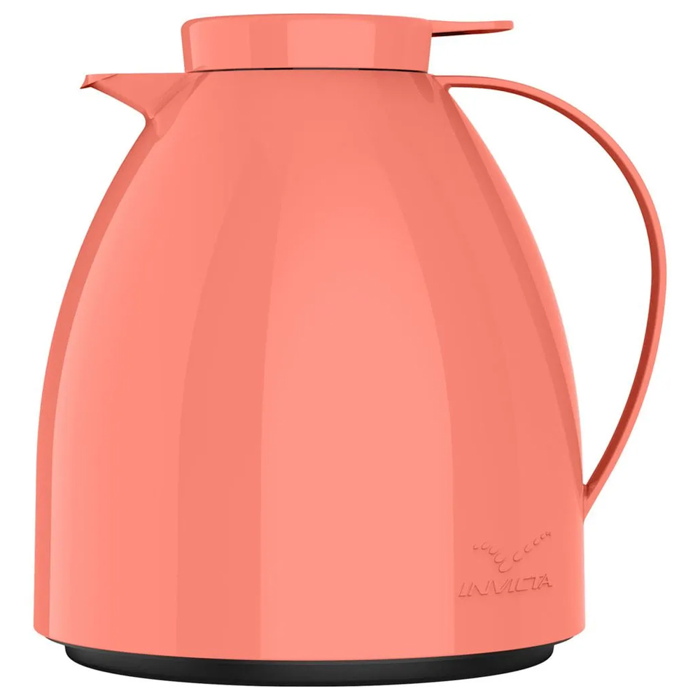 Bule Térmico Invicta Viena 400ML Plástico