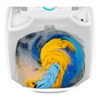 Tanquinho de Lavar Roupa 10Kg Britânia Semiautomático BLR03