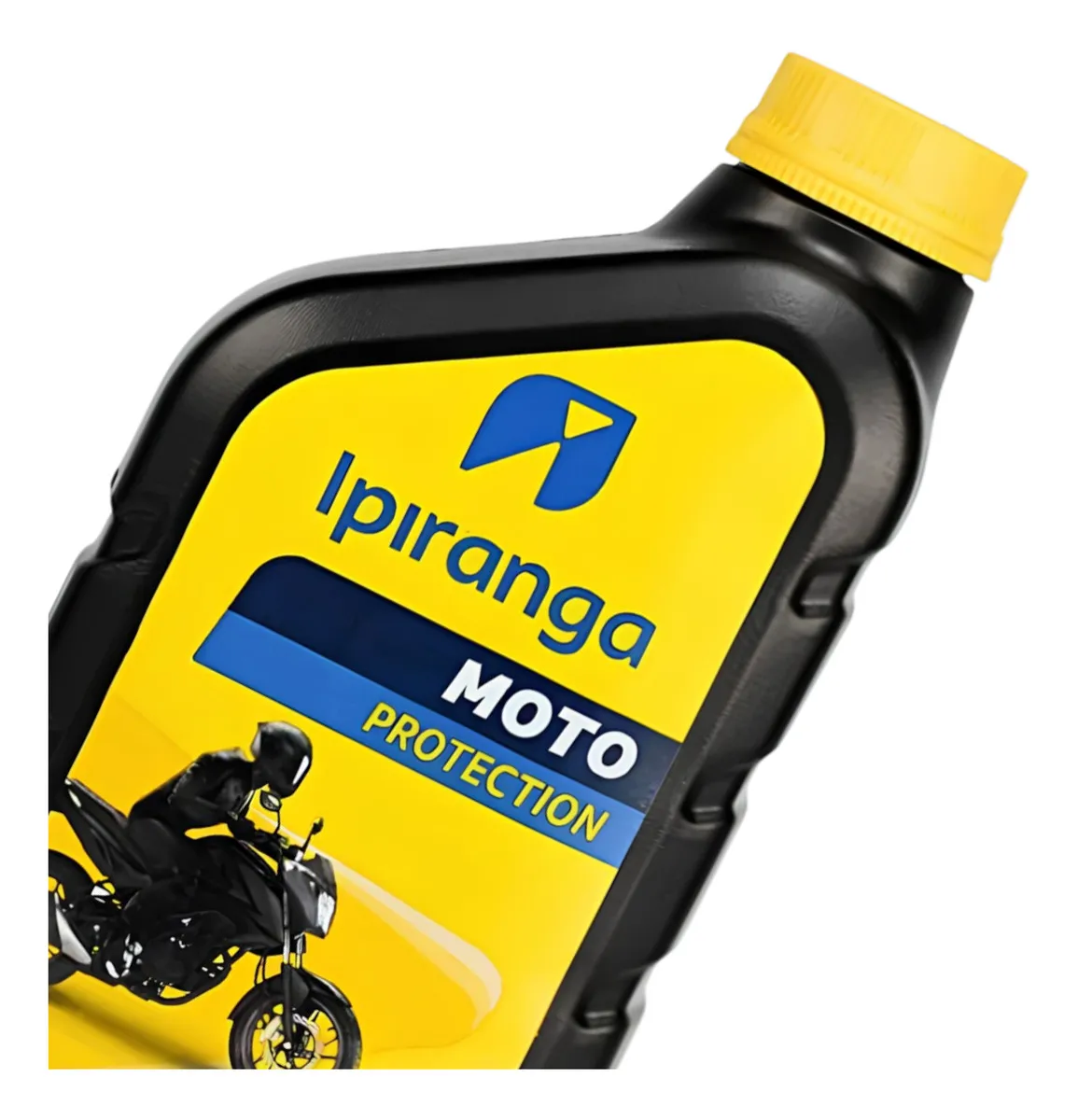 Óleo Motor Moto Ipiranga 20w50 Mineral 4T