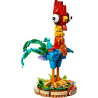 LEGO® | Disney Moana 2 Heihei, modelo animal 43272