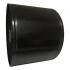 Exaustor Industrial Axial 30cm Monofásico Ventisilva E30 M4