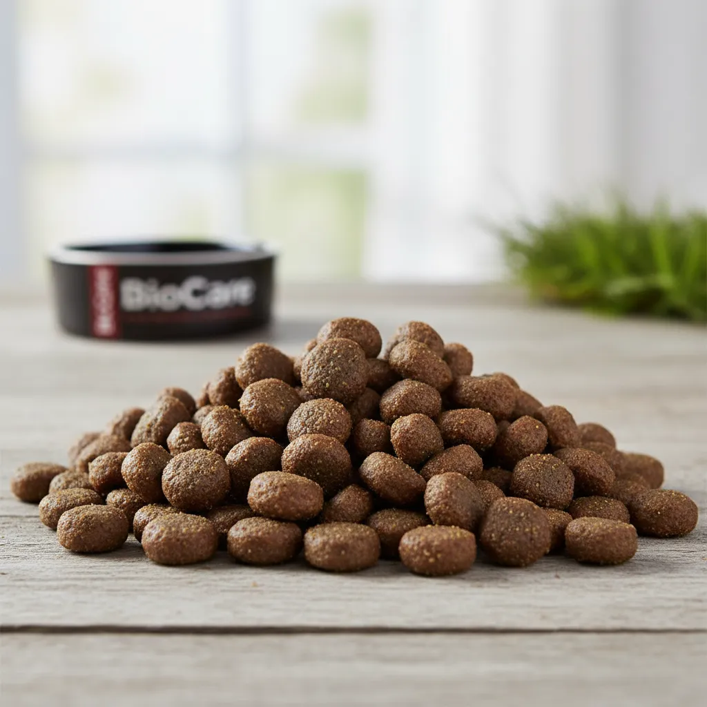 Ração Biocare Power Training Adulto 15kg 26% Proteína