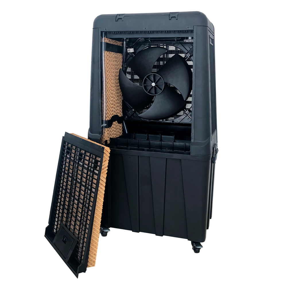 Climatizador de Ar Amvox 90L 3 Velocidades ACL9022