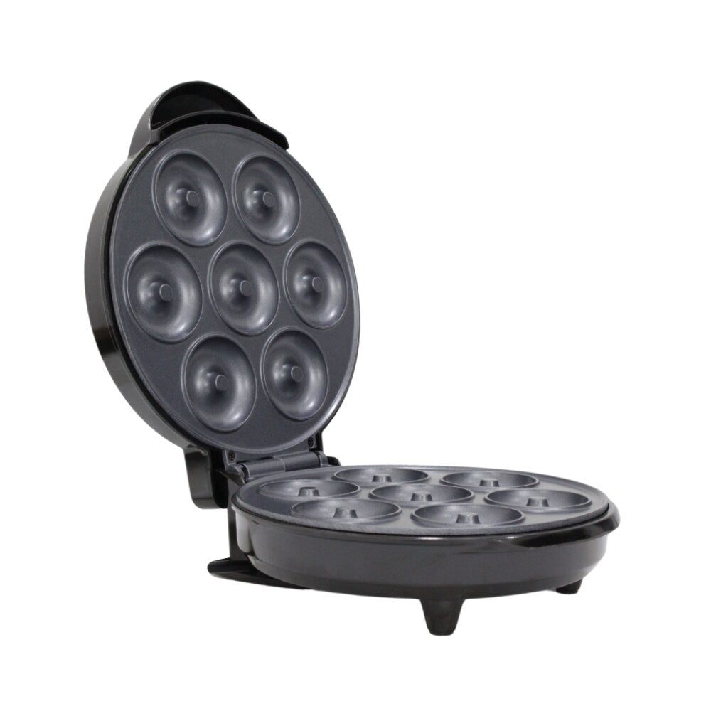 Máquina de Fazer 7 Donuts BAK DON850 800W
