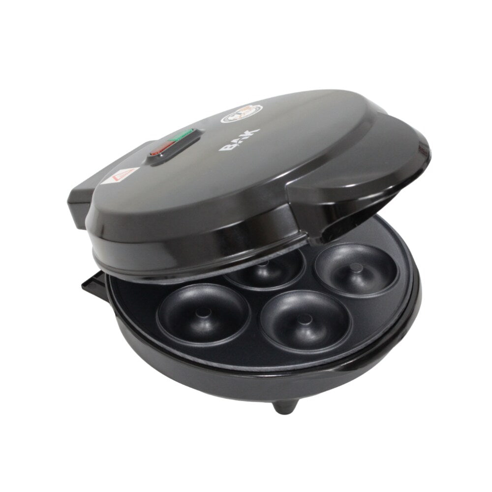 Máquina de Fazer 7 Donuts BAK DON850 800W