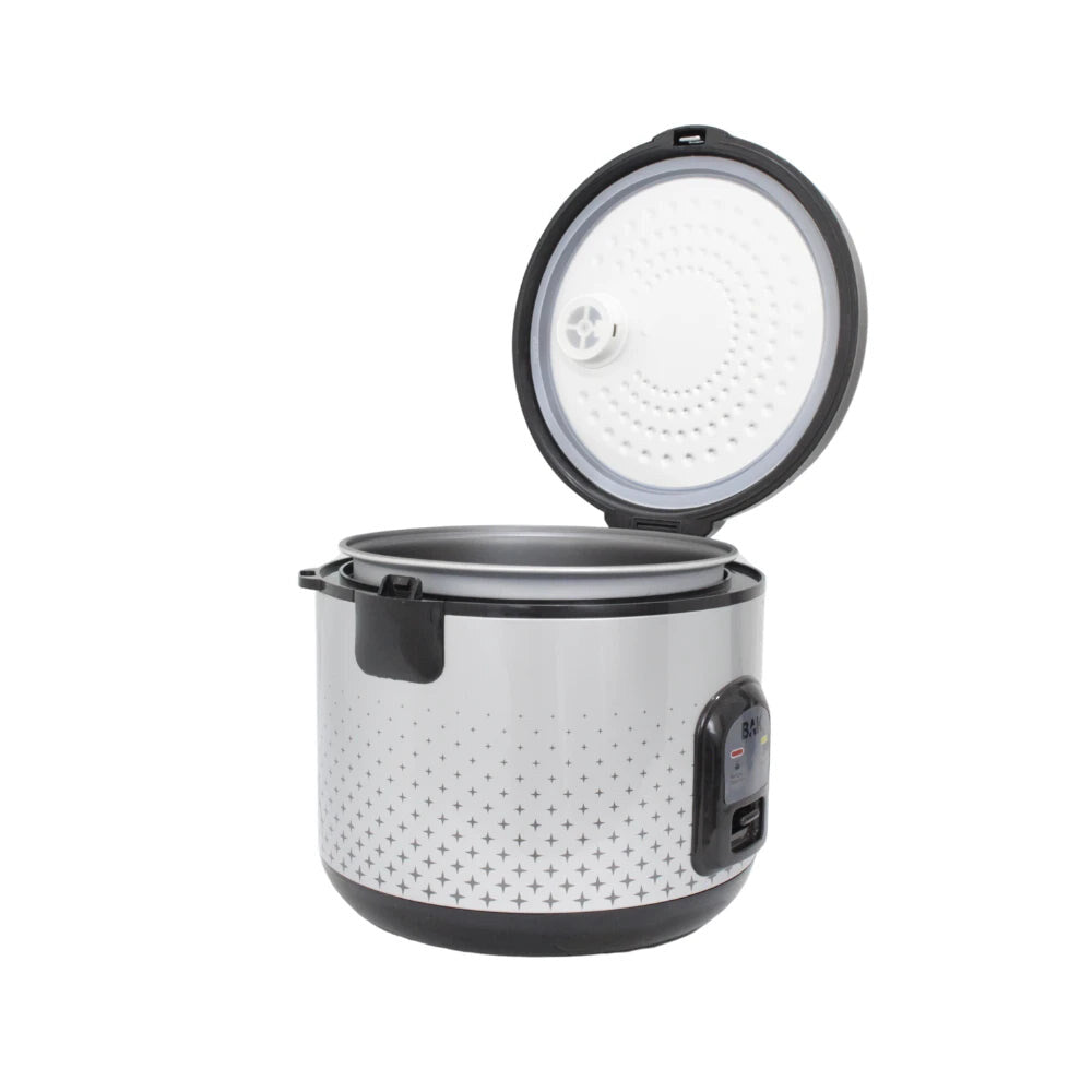 Panela de Arroz Elétrica BAK 1,8L PAE180