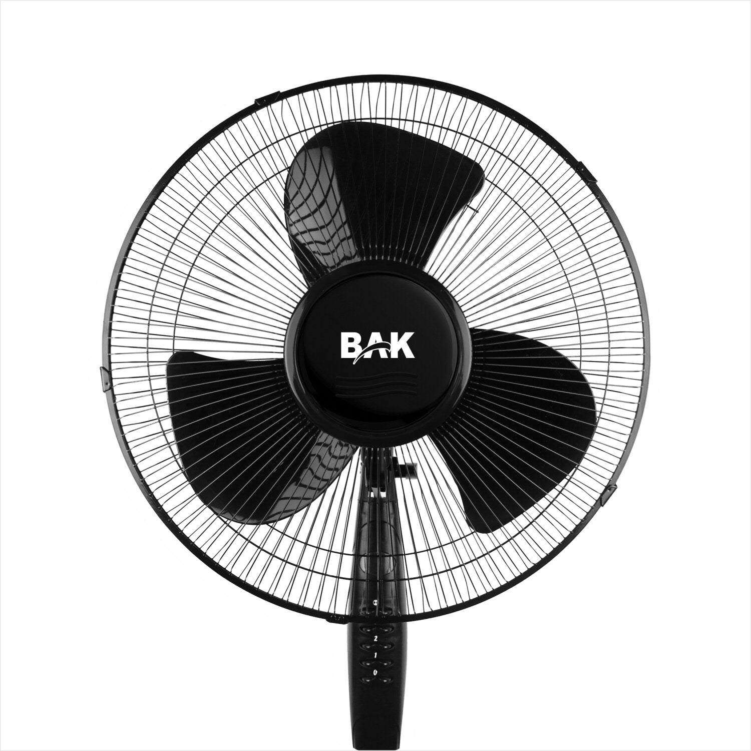 Ventilador de Pedestal BAK 16"